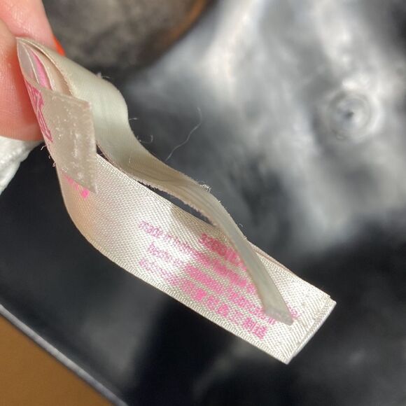 Victoria’s Secret PINK bra lightly lined wear everywhere t shirt bra 32DD - Picture 5 of 5